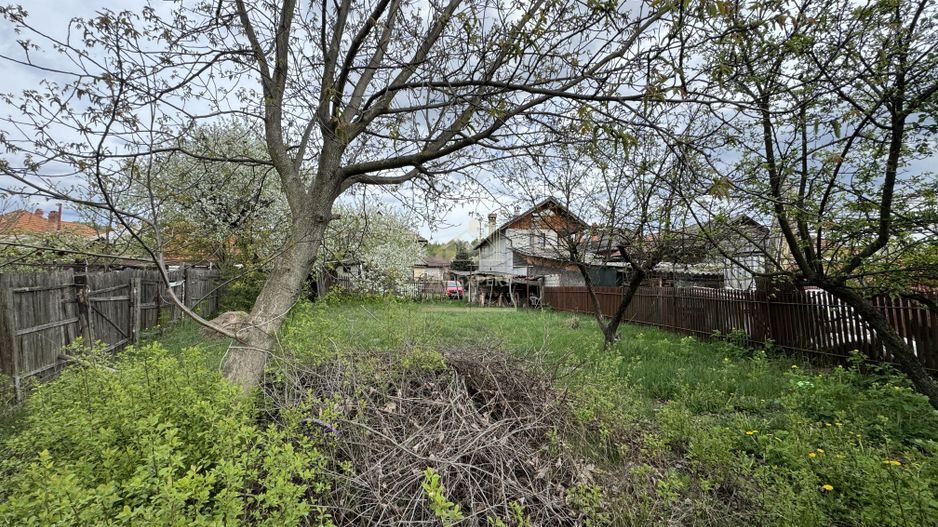 CASA 4 CAMERE, TEREN 604 MP, VOINESTI LERESTI, COMISION 0% - Poză 36