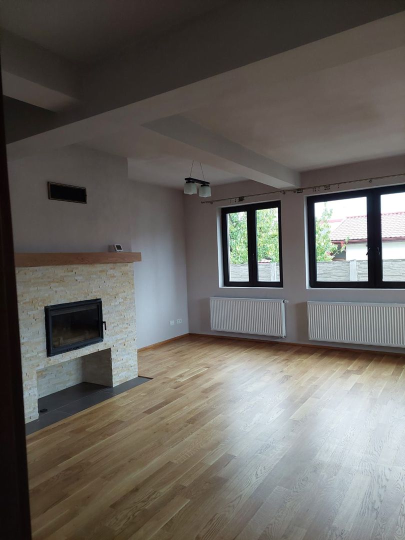 COMISION 0% | Casa Individuala| Giroc | 147mp | 4 Camere - Poză 3