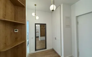 Apartament 2 camere cu parcare Silk District - Poză 15