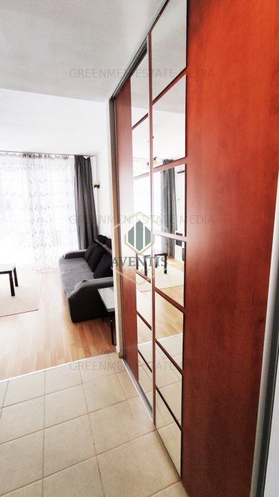 Complex rezidential cu paza, centrala de imobil, posibilitate parcare, Obor   - Poză 8