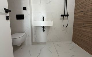 4 CAMERE | 122MP+279 CURTE + PARCARE + PISCINA - NEGOCIABIL - Poză 10