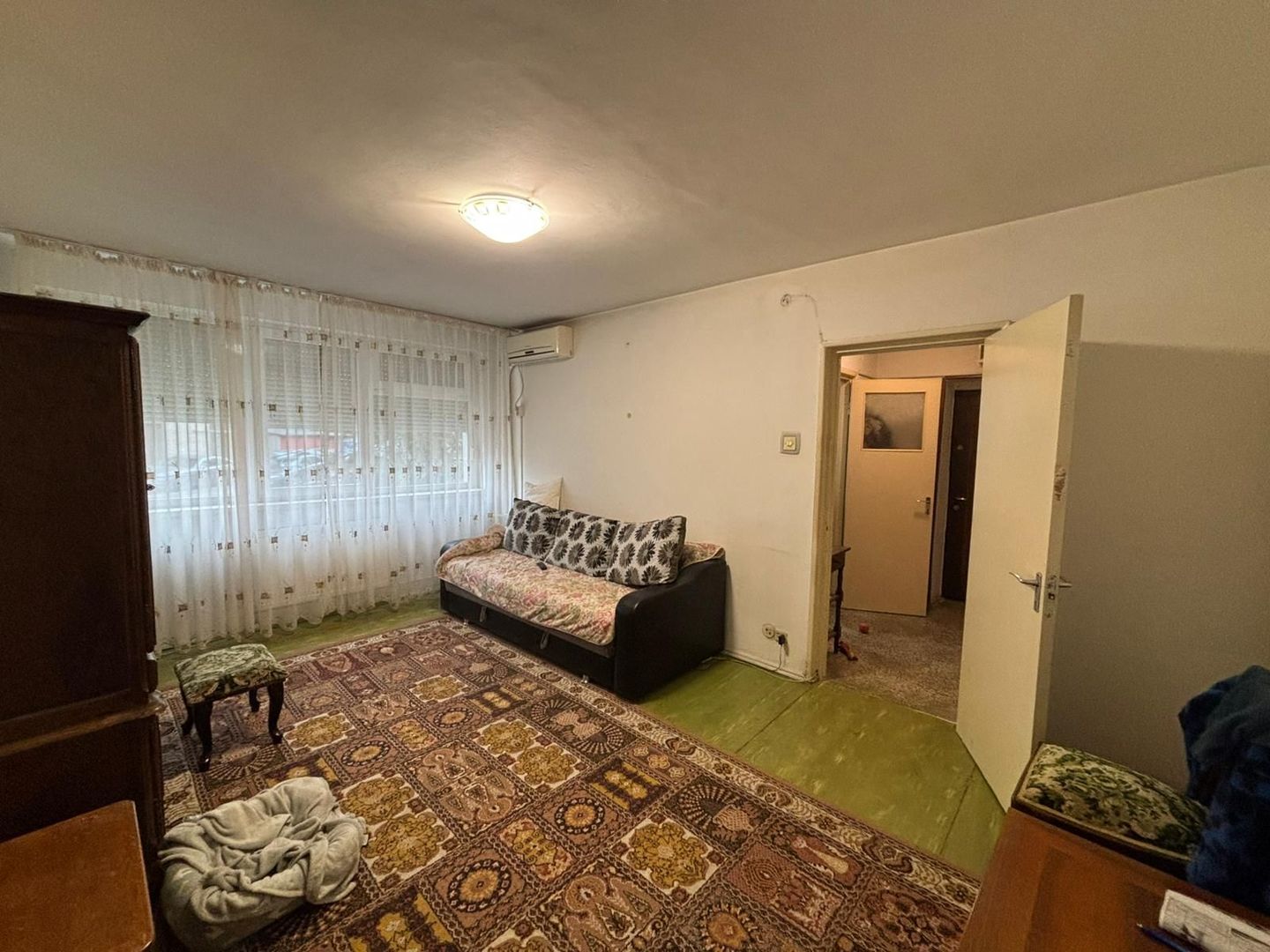 AP 2 CAMERE BABA NOVAC,BUCATARIE INCHISA, 53 MP UTILI, COMISION 0% - Poză 2