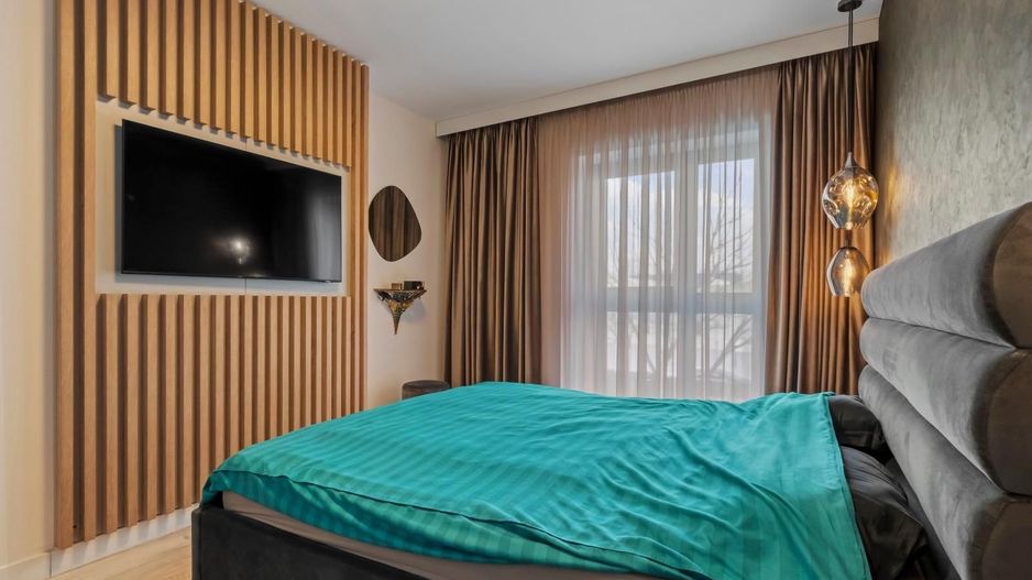 APARTAMENT 3 CAMERE | PARCARE | PARCULUI 20 - Poză 10