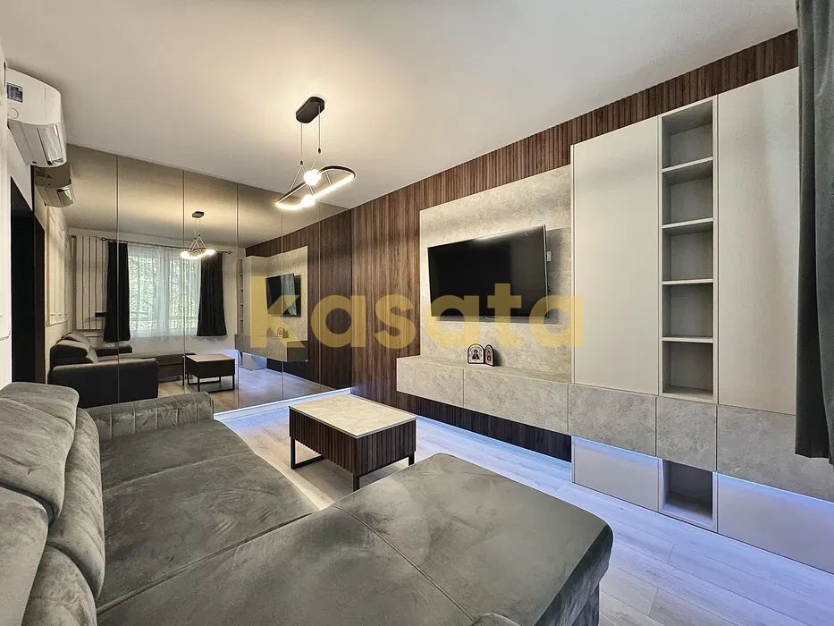 2 camere Floreasca ULTRAFINISAT  | "gata de mutat" - Poză 1