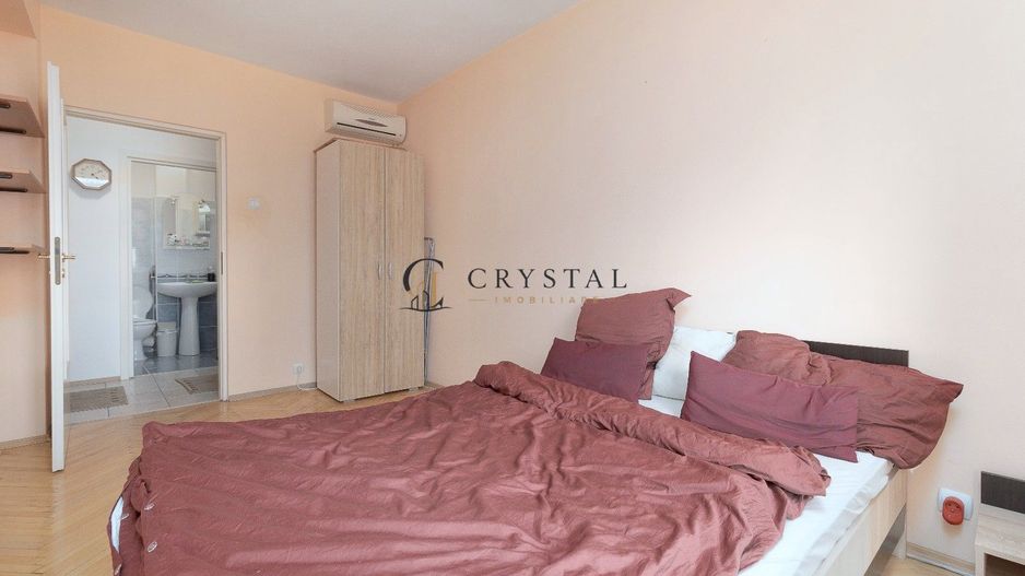 Apartament cu 2 camere | Pet Frendly | Zona Ultracentrala | Oradea - Poză 7