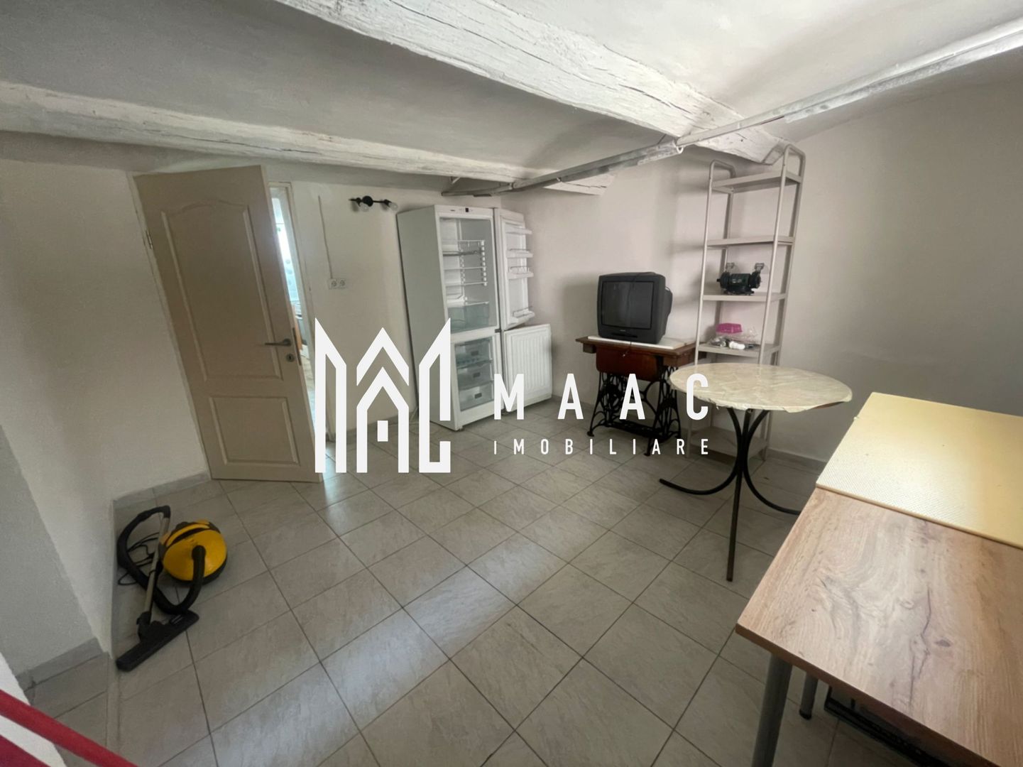 Apartament 2 camere| Utilitati incluse | Zona Sub Arini | 90 mp - Poză 7