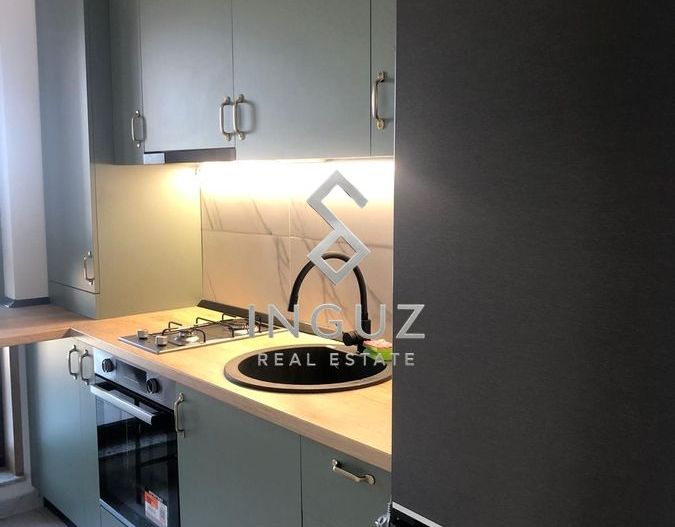 DE ÎNCHIRIAT | Parcul Carol – Novum Viilor Residence | Garsonieră mode - Poză 5