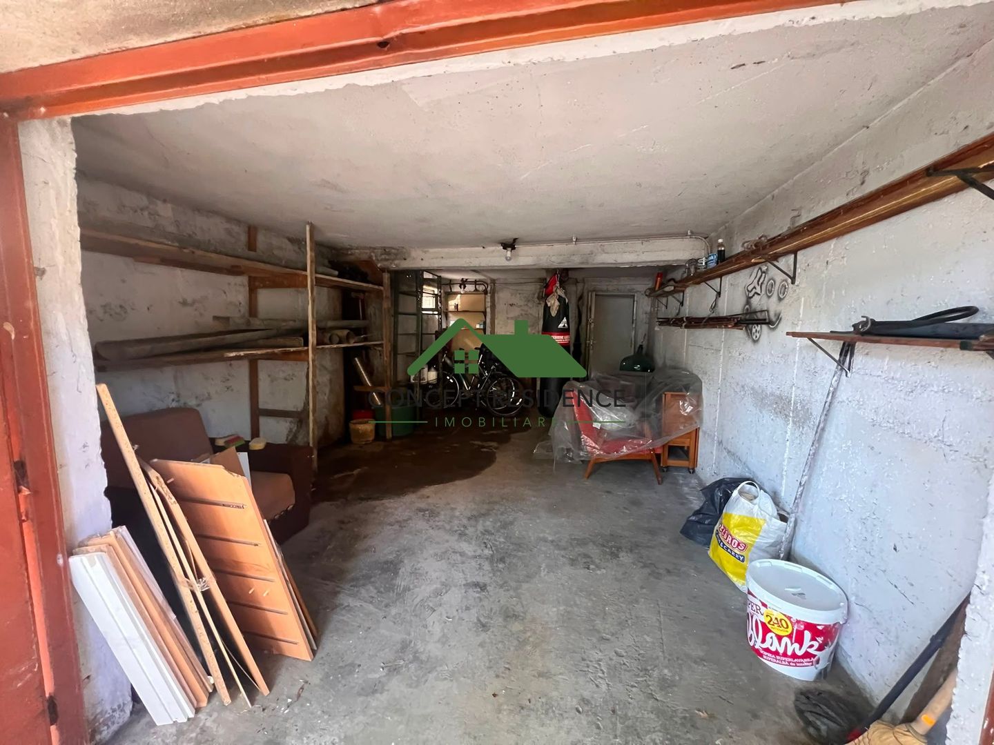 Apartament cu 3 camere | Zona Albina | 76 mp utili | Garaj sub bloc - Poză 9