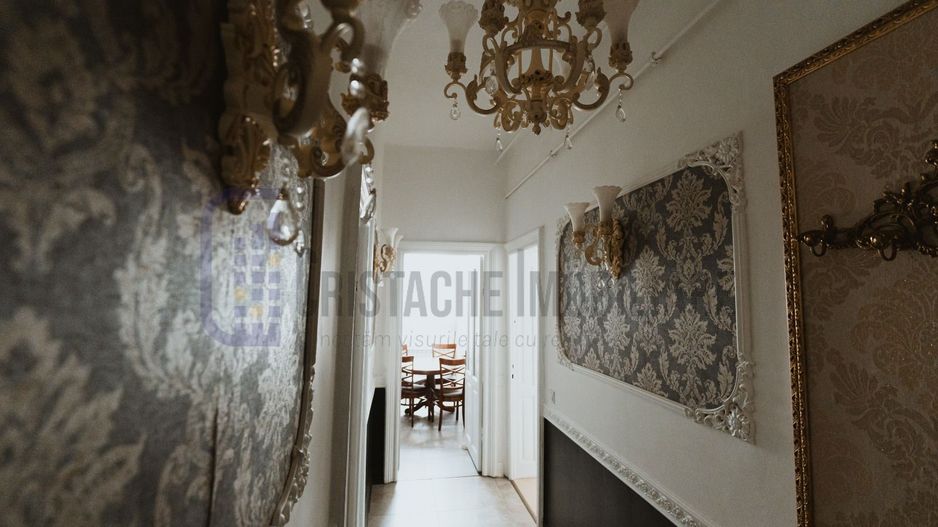 Calea Victoriei, duplex 4 camere_birouri/ rezidential - Poză 5