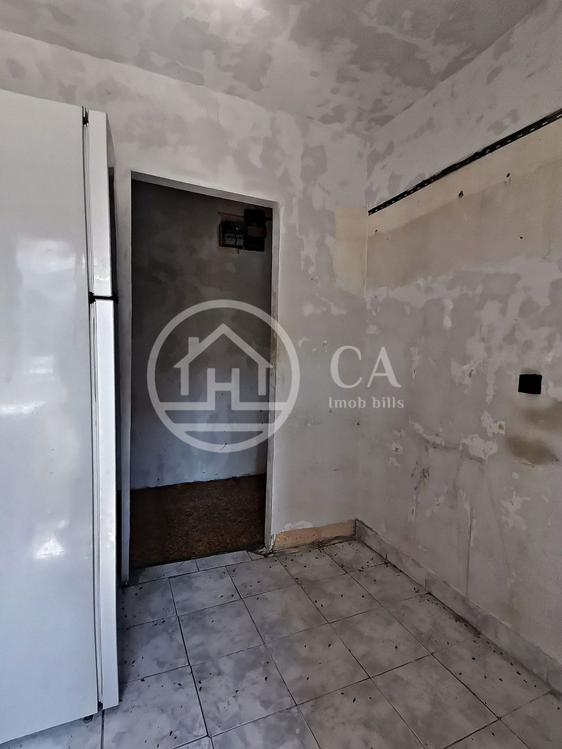 Apartament cu 2 camere de vanzare in Iosia, Oradea - Poză 6