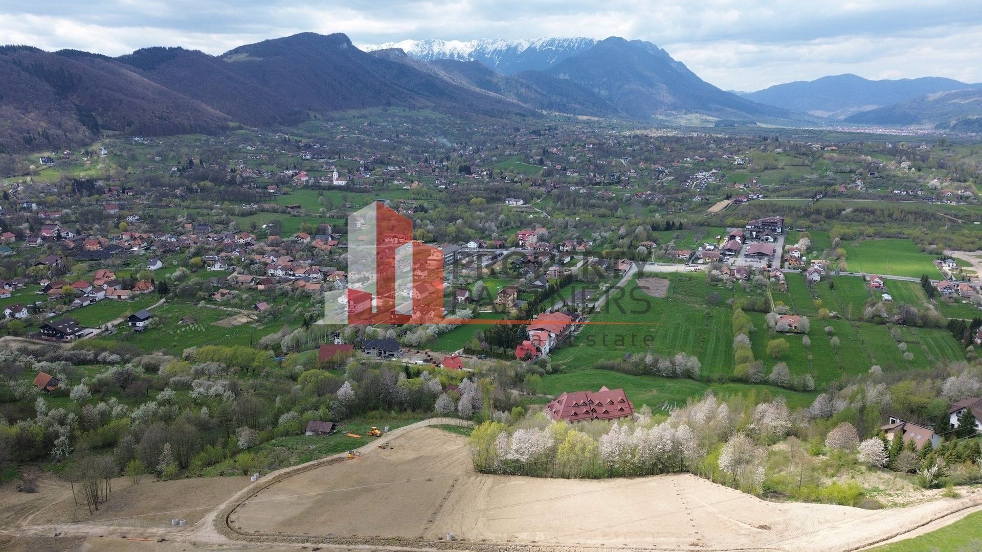 Parcele 1000 mp Sohodol - Poză 6