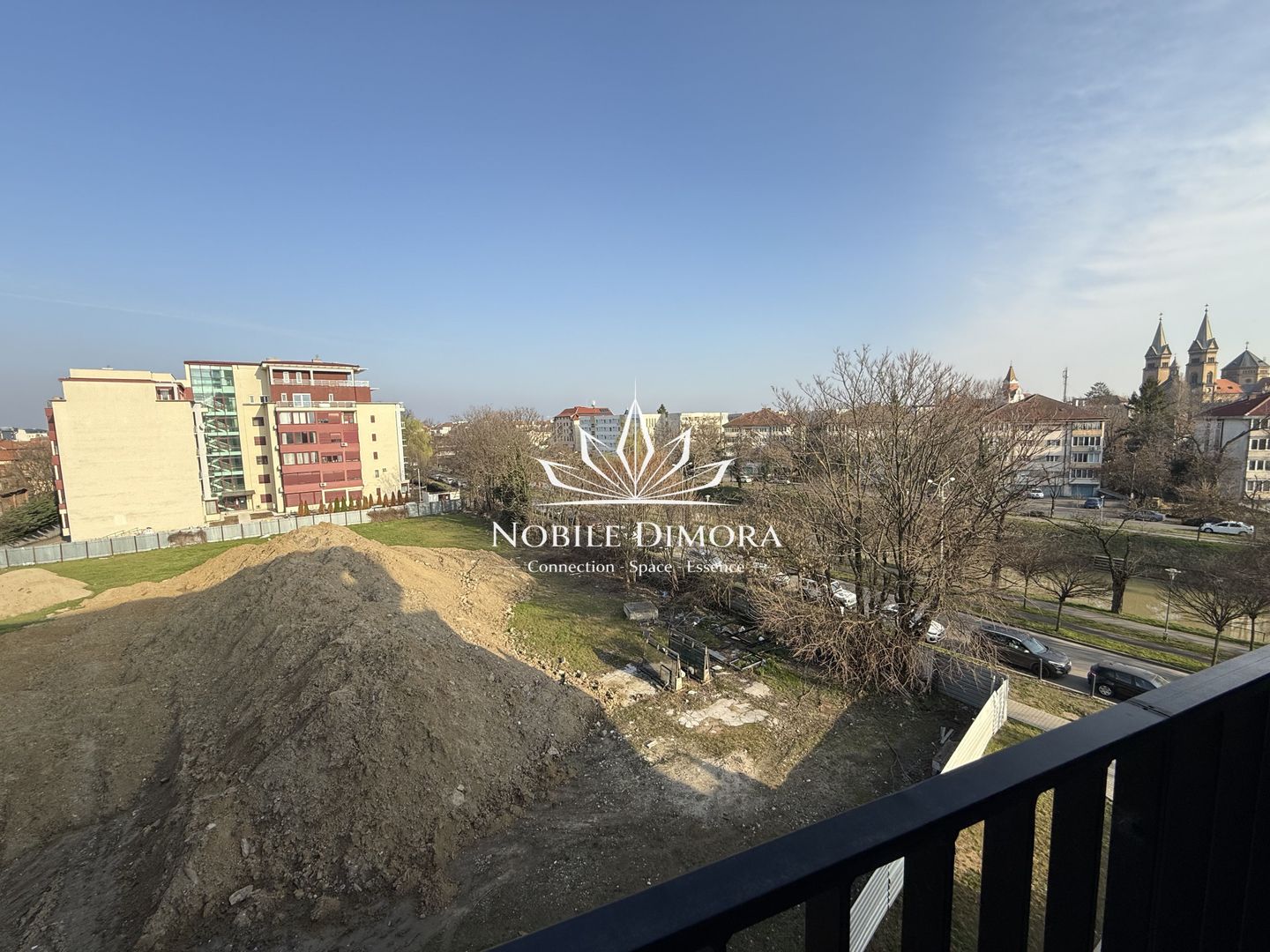 ISHO - Apartament de lux cu 2 camere, Et4, pet friendly, Bega-river view - Poză 3
