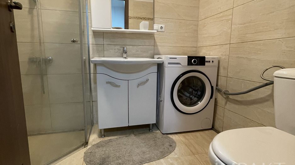 De închiriat-apartament cu grădină comuna în zona central |UMF|Motilor - Poză 5