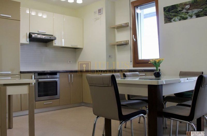 Ultracentral - Fructus Plaza, 3 camere. - Poză 4