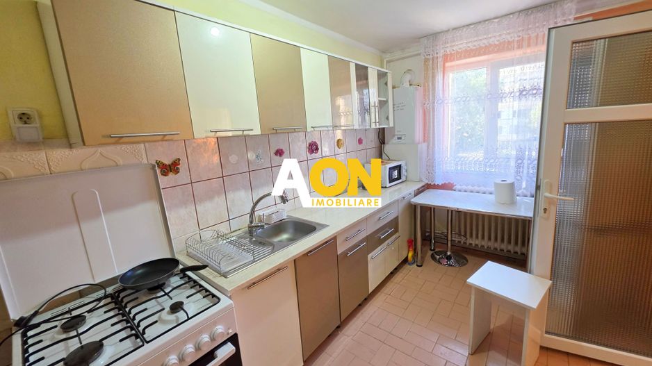 Garsonieră 34 mp utili, etaj 1, Cetate, zona B-dul Transilvaniei - Poză 2