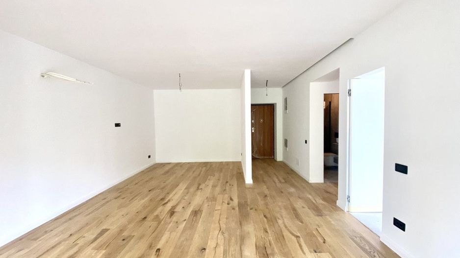 Apartament luminos, bloc boutique în zona Aviației, predare imediata - Poză 2