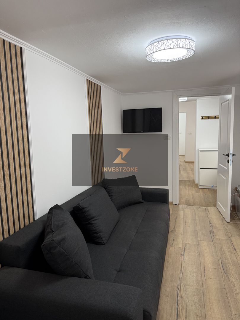 Casă în Oradea cartierul Velența curte 24 mp - Poză 21