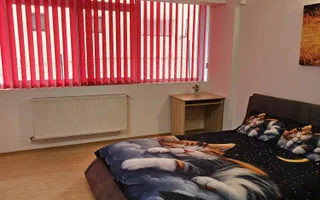 Apartament 2 camere, bloc 2010, garaj, Centru - Nord - Poză 16