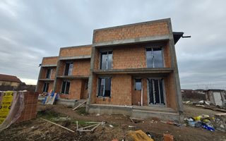 1/2 Duplex Zona Dealul Furcilor 4 Camere, 300mp Teren, 60mp Subsol - Poză 2