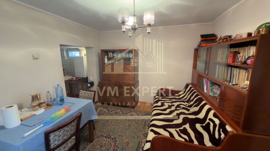 CASĂ 4 CAMERE TEREN 1316 MP LEREȘTI ARGEȘ - Poză 10
