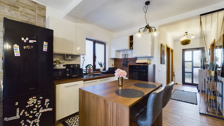 1/2Duplex  in Mosnita Veche - Poză 4