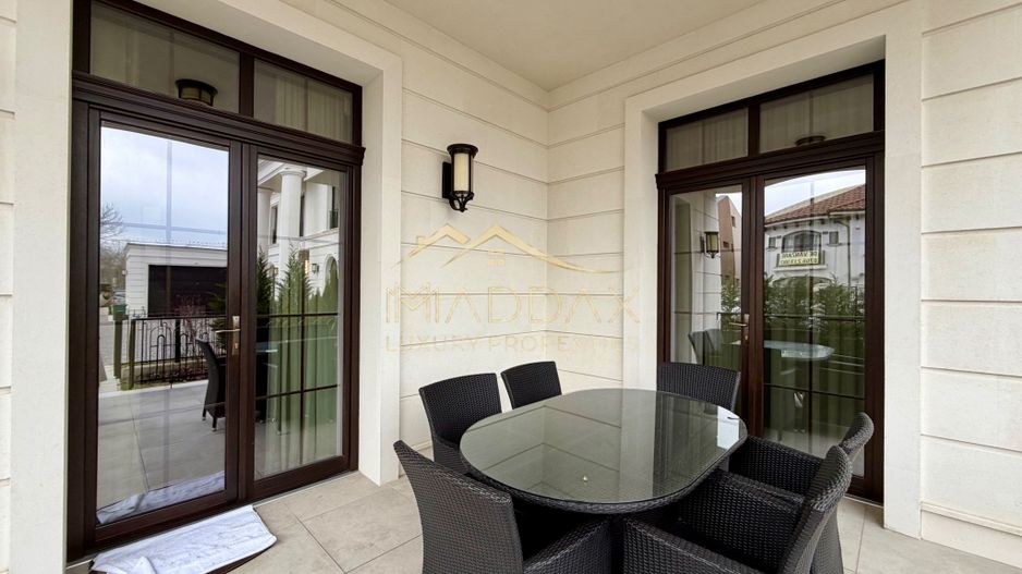 Vila Exclusivista // 6 camere *590mp* 2 parking // Pipera – Iancu Nicolae - Poză 7