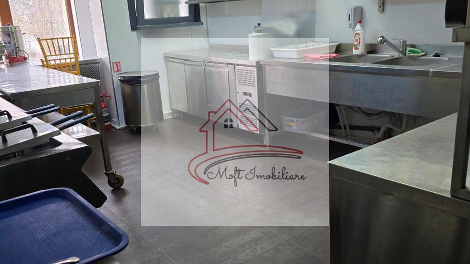 RESTAURANT LA CHEIE - Poză 13