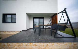 Vila Smart Home de Lux cu piscina incalzita, Comuna Berceni, Ilfov - Poză 7