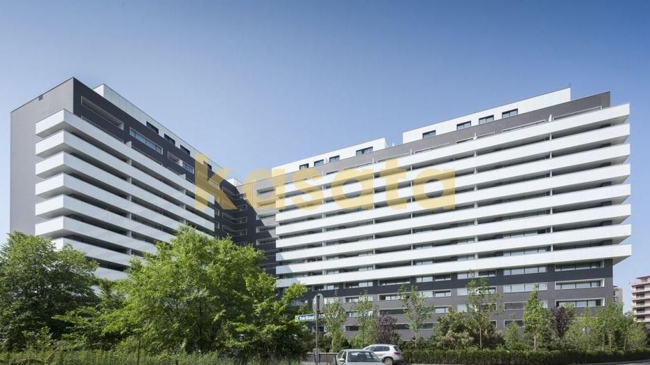 OPORTUNITATE | DE INCHIRIAT | CORTINA RESIDENCE | PARCARE - Poză 9