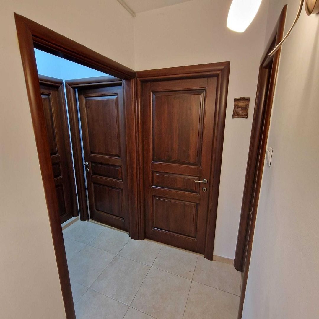 AP. 3 CAMERE APARATORII PATRIEI, CAT-FRIENDLY, PARCARE, METROU 8 MIN - Poză 7