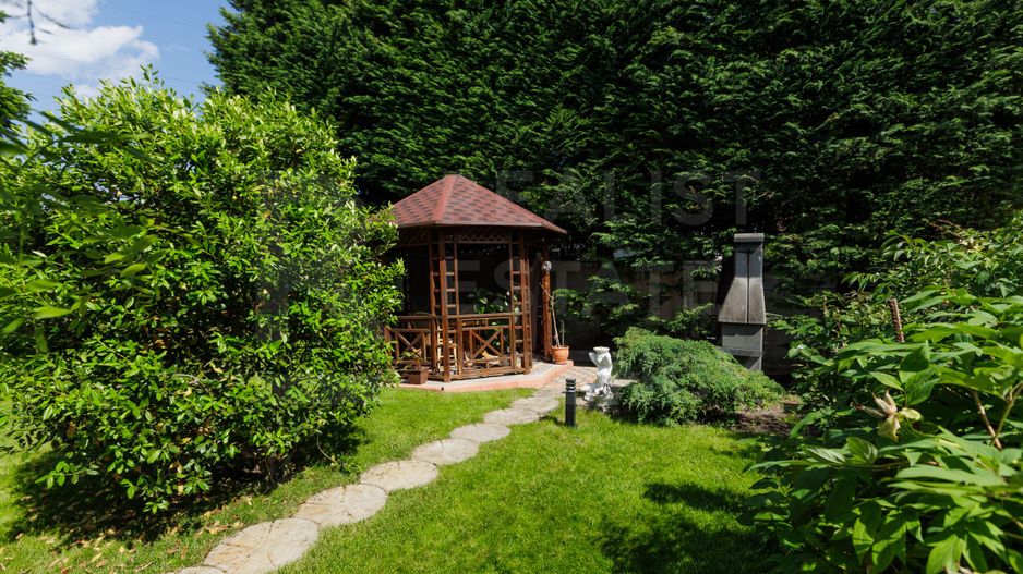 Vânzare, casă 3 nivele, stradela  5 Pomicultorului, Codru - Poză 15