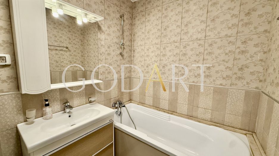 Apartament 4 Camere | Herastrau | 120 mp - Poză 12