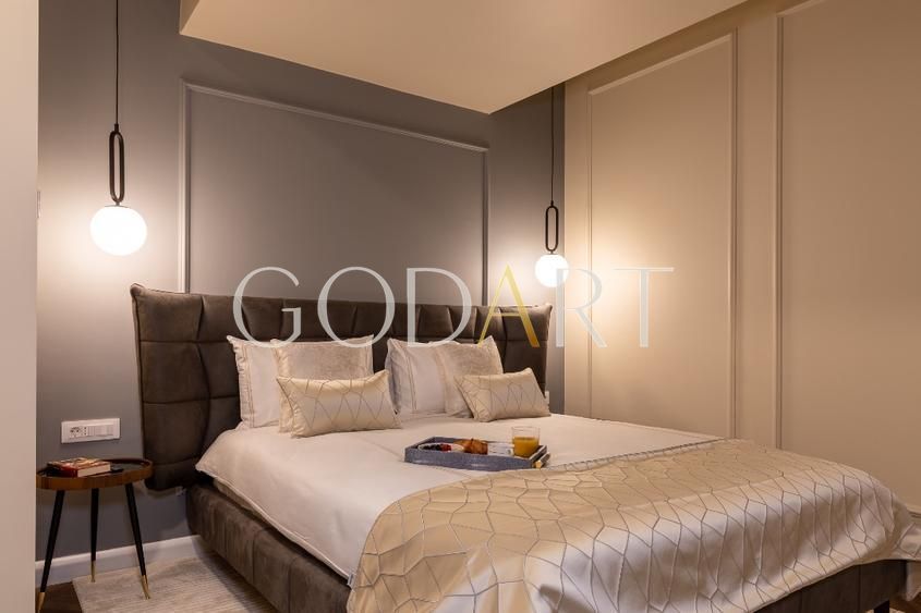 Apartament de lux| Imobil boutique | Calea Floreasca | Pet Friendly - Poză 9