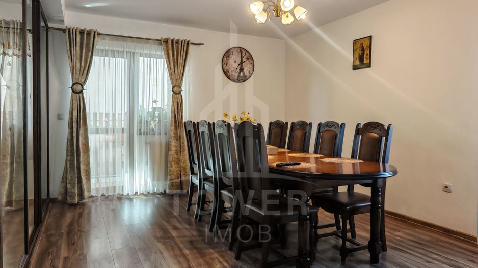 Apartament modern și primitor 3 camere Arhitectilor! - Poză 1