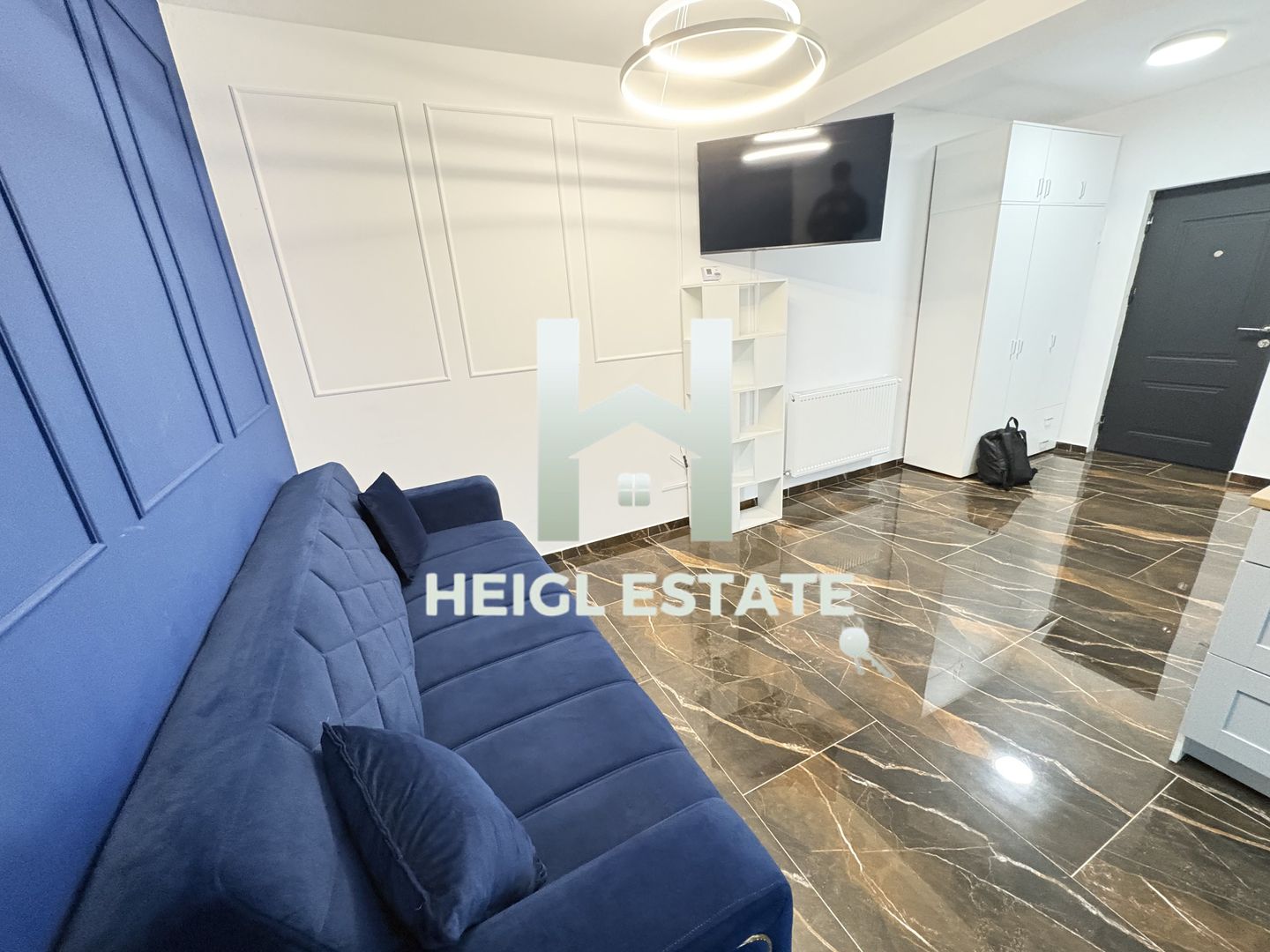 Apartament cu 2 camere in Giroc pe Calea Urseni - Poză 3