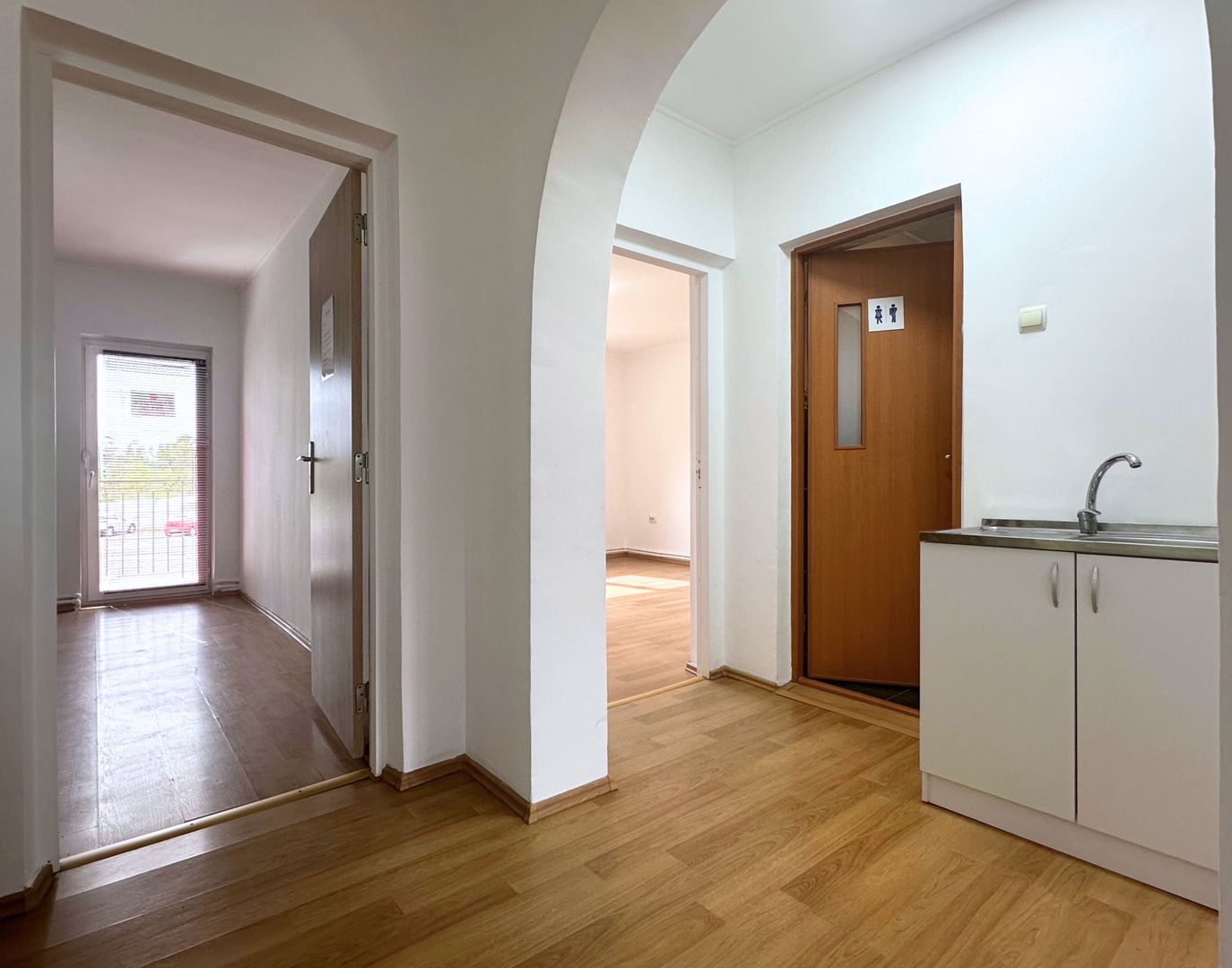 Inchiriere casa activitati office sau spatiu locativ Baneasa Genesis - Poză 10