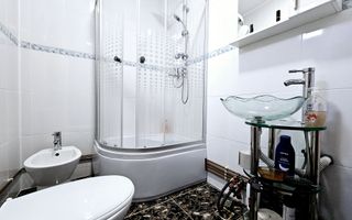 Casa individuala de vanzare in Barabant - Poză 6