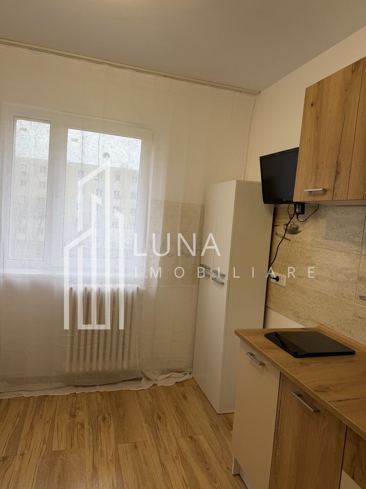 Cameră de cămin cu baie proprie | Gemenii | Mobilată complet - Poză 7