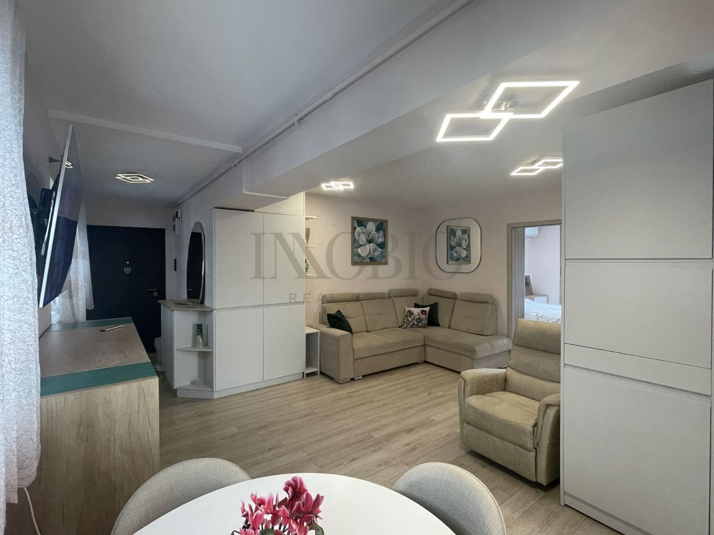 Apartament 3 camere premium | Terasă 20 mp2 | Piața Victoriei - Poză 10