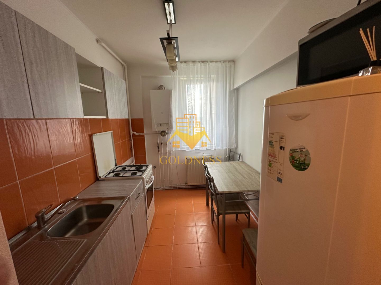 2 camere, Gheorgheni, Iulius Mall, FSEGA,Unirii,Alexandru Vaida Voevod - Poză 5