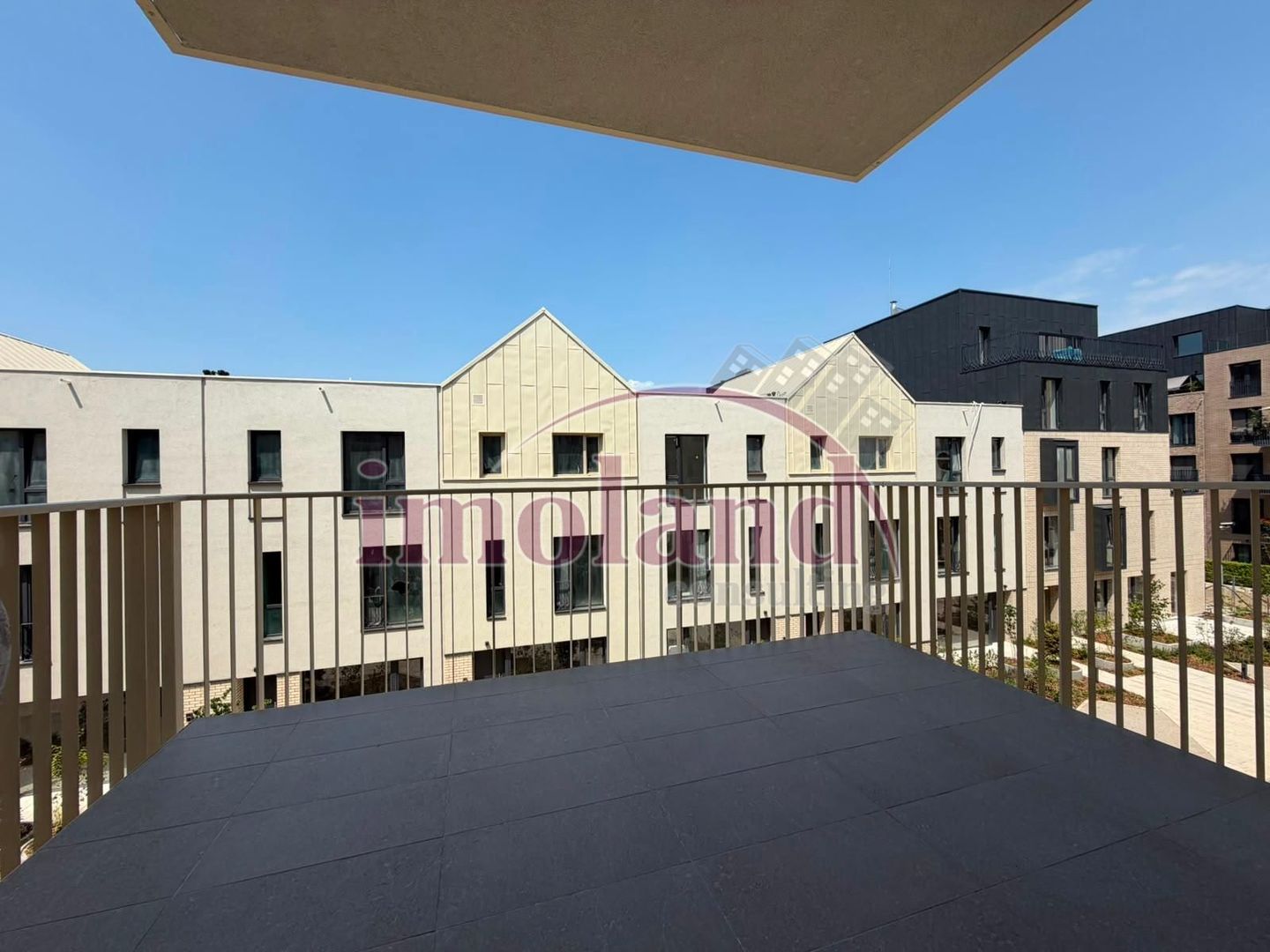 Vanzare - apartament 2 camere - NOU - 2026 - Avalon Estate-Pipera - Poză 4