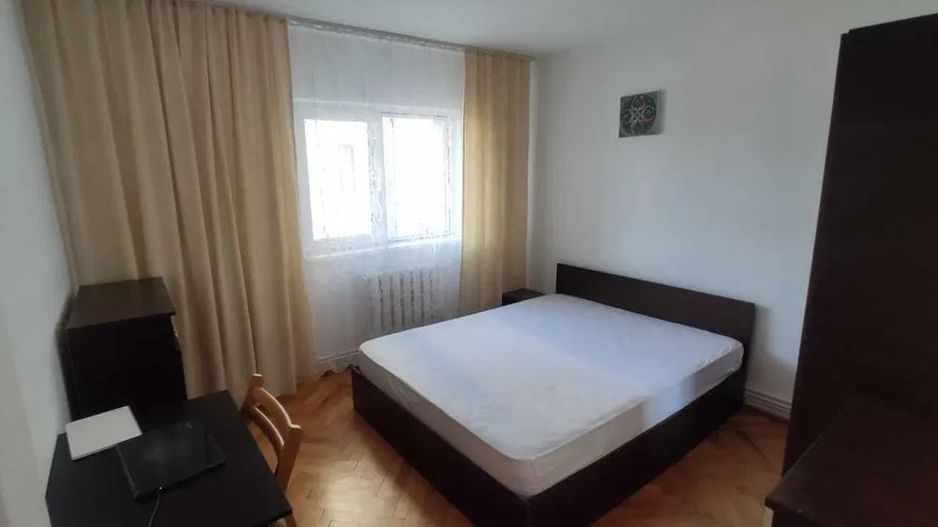 Apartament 2 camere decomandat | 53 mp + balcon | Zorilor | UTCN | UMF - Poză 1