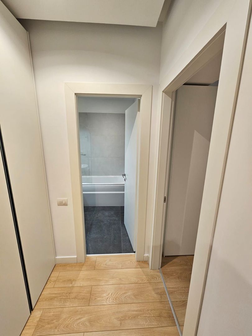 PROPRIETAR. 2 camere Baneasa Iancu Nicolae - Poză 32