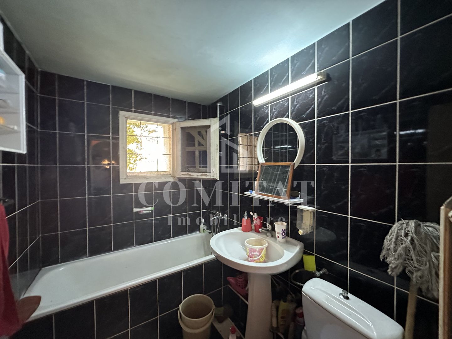 Apartament cu 3 camere | Finisaje clasice | Cartierul Zorilor - Poză 16