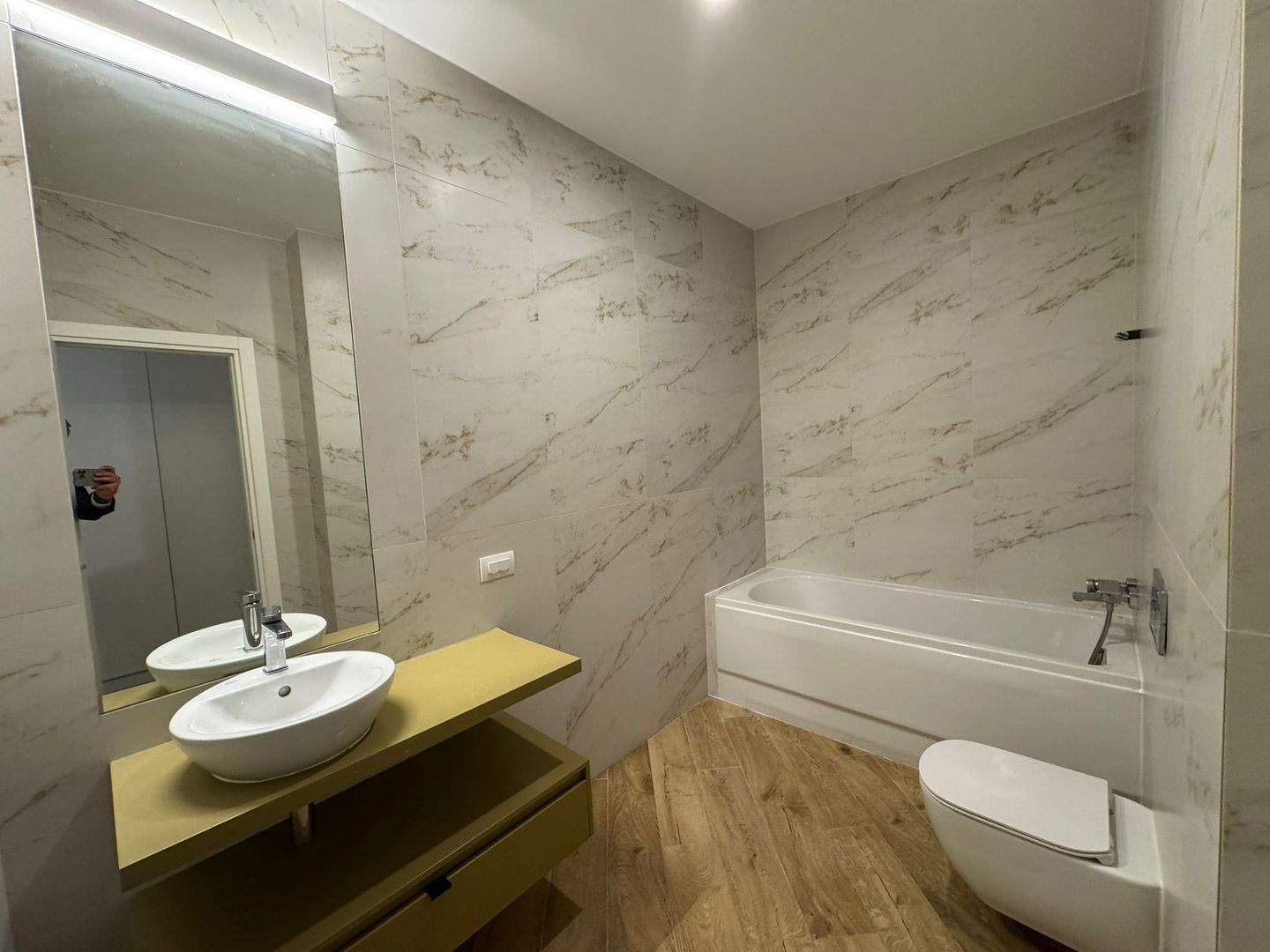 Apartament 4 camere | Central District | Viitorului 134 - Poză 7