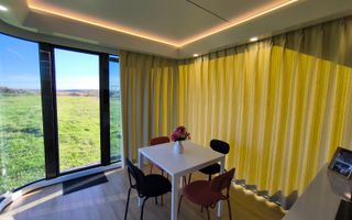 SALIGNY - (Cod01) Mega-ansamblu rezidential la start! - Poză 3