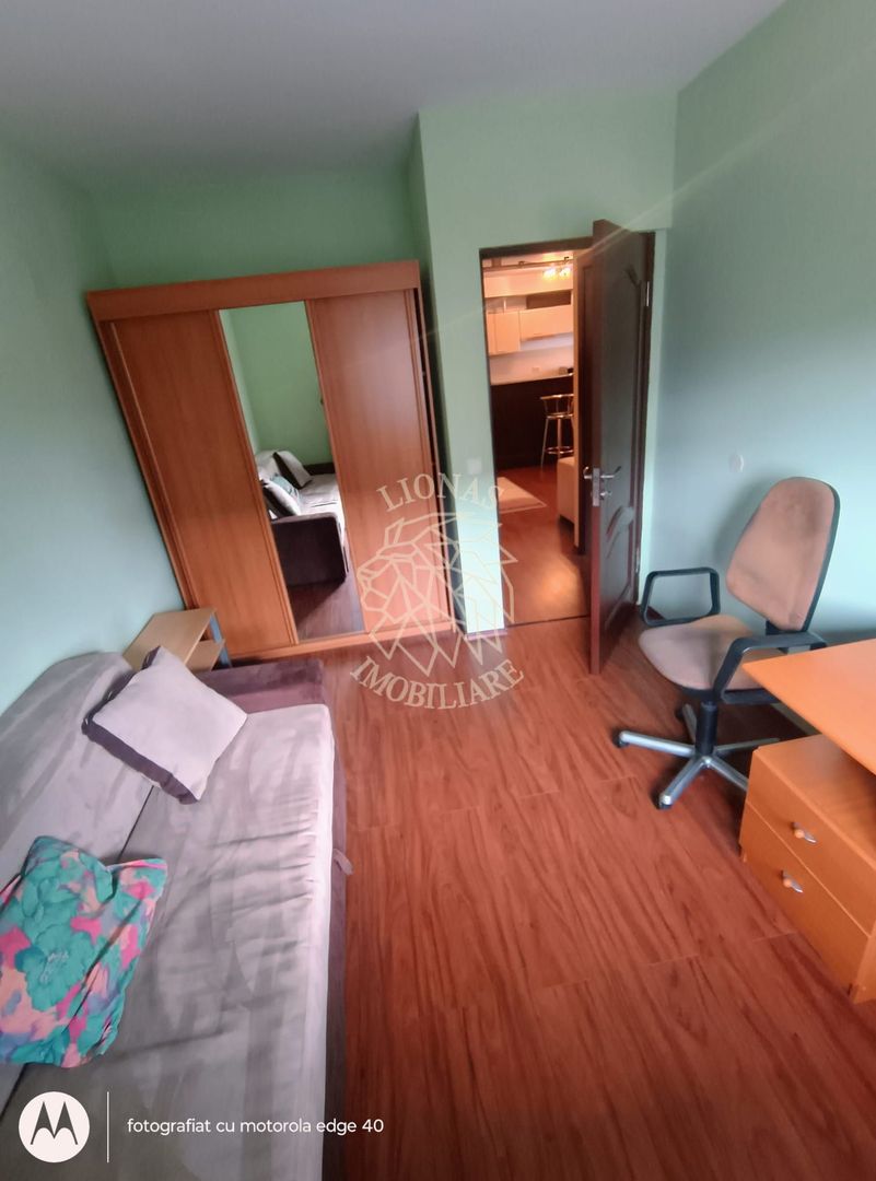 Apartament 3 camere de închiriat – Florești, zona Iazului - Poză 5