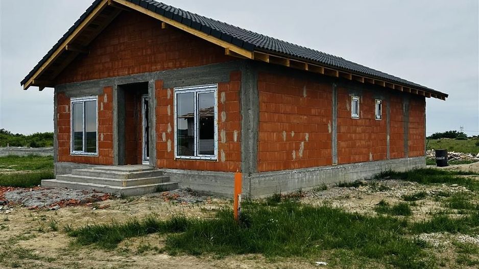 Casa Cihei Exclusivitate - Poză 1