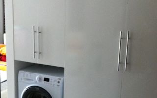 Inchiriez garsoniera in zona Baneasa Aviatiei - Poză 4