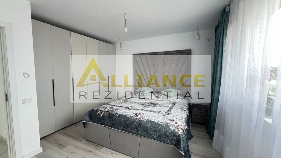Vila mediteraneana - 4 camere - 2 bai - beci- incalzire pardoseala - Poză 19